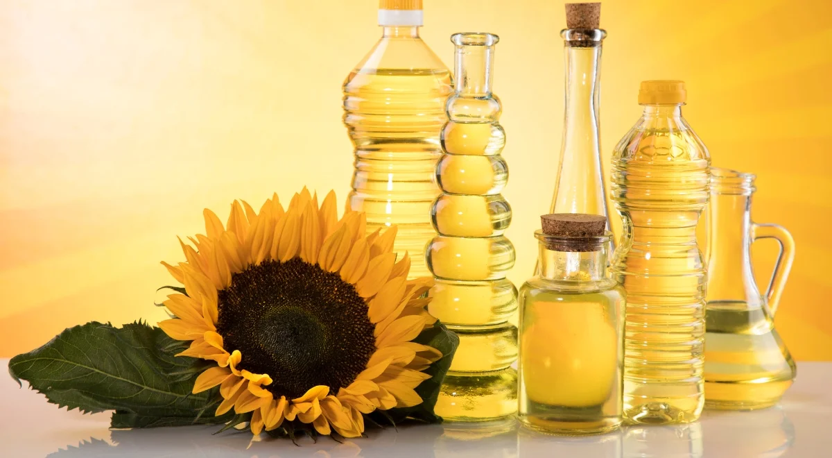 Edible Oil
