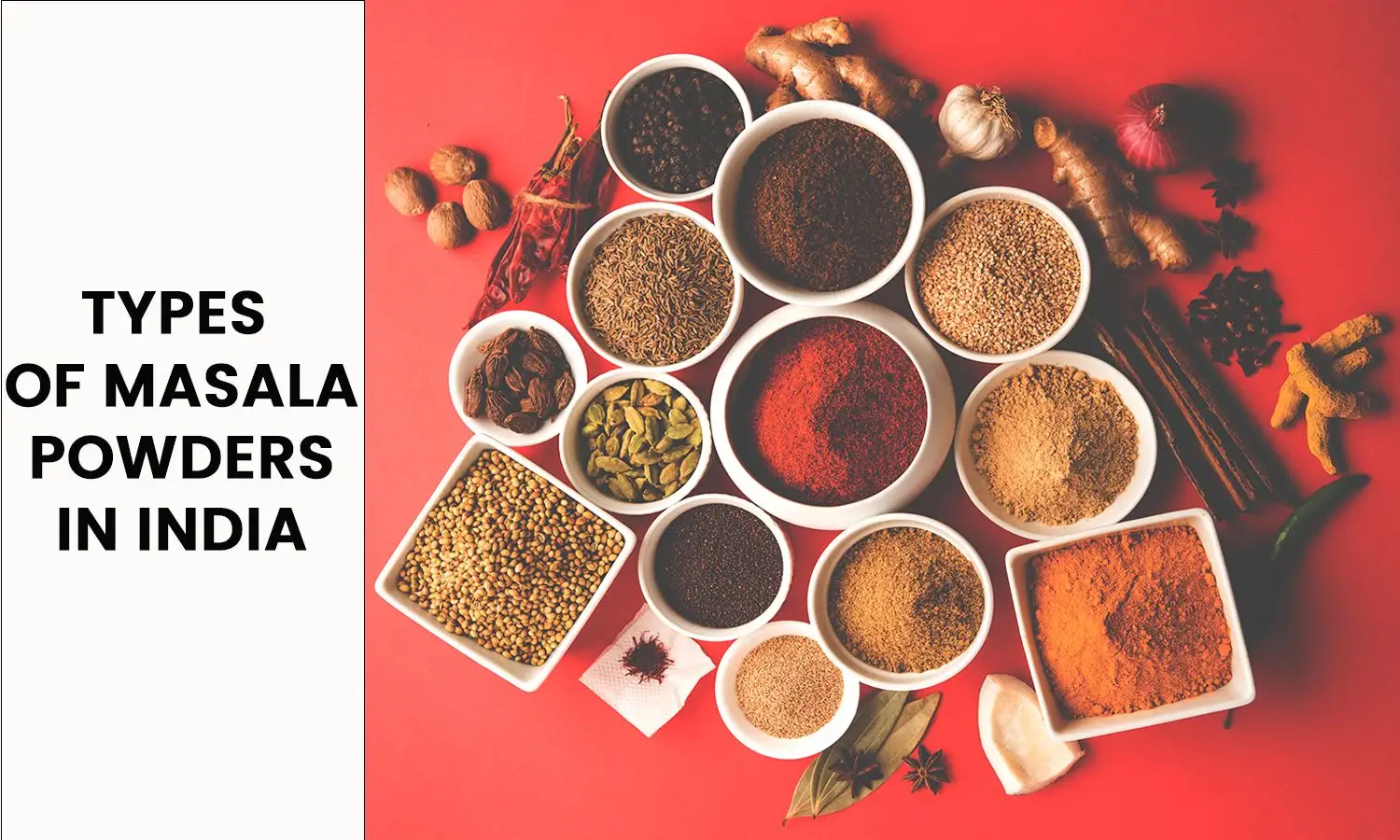 Masalas